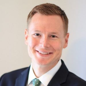 Meet your Posher, Zach